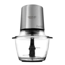 Picadora Elétrica Titanglass 1000