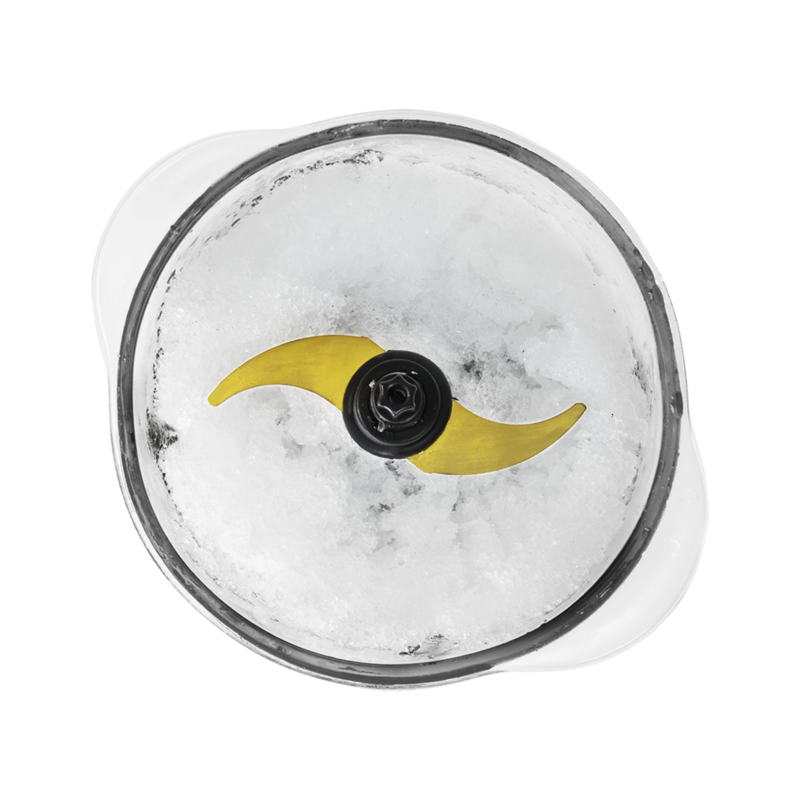 Picadora Elétrica Titanglass 1000