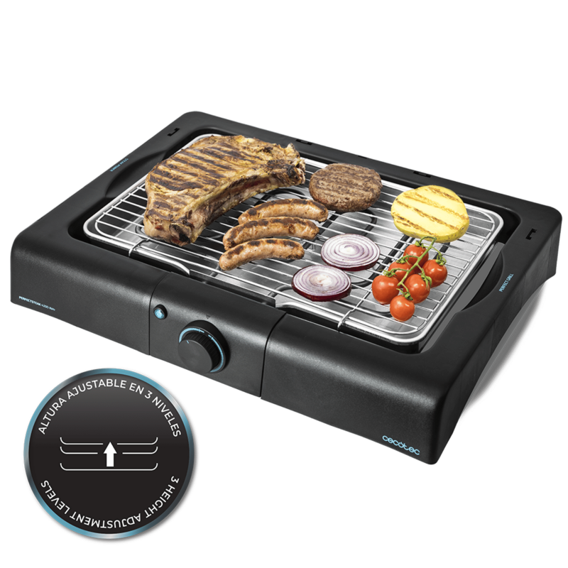 Barbacoa perfectsteak 4200 way