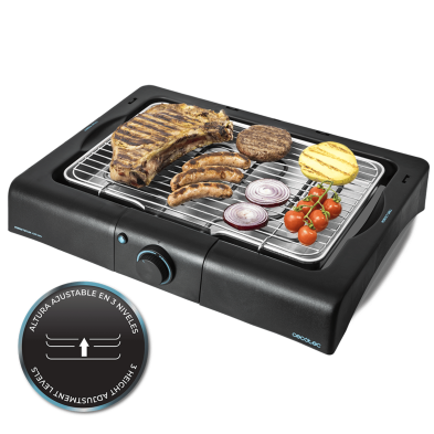 Barbacoa perfectsteak 4200 way