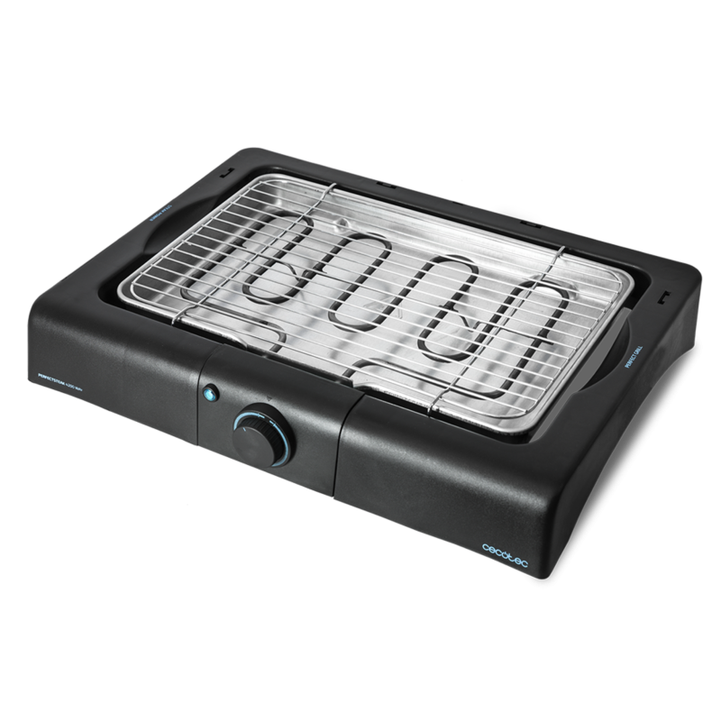 Barbacoa perfectsteak 4200 way