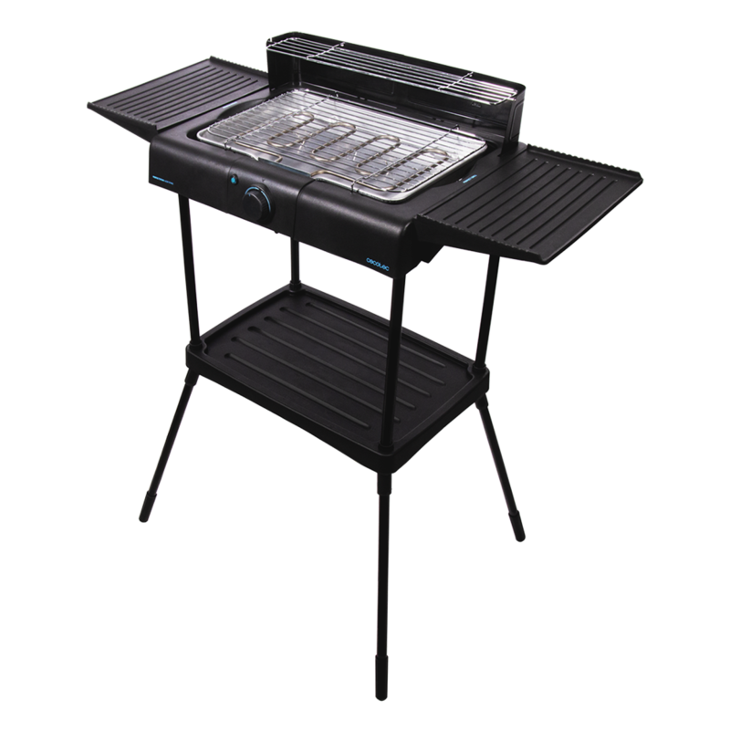 Barbacoa PerfectSteak 4250 Stand