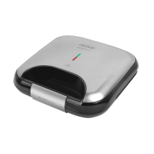 Sandwichera Rock''''''''''''''''Ntoast Fifty-Fifty