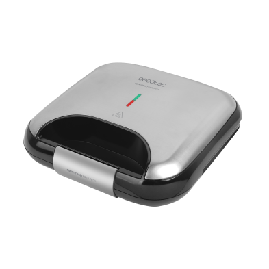 Sandwichera Rock''''''''''''''''Ntoast Fifty-Fifty