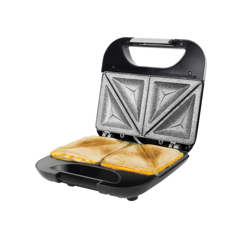 Sandwichera Rock''''''''''''''''Ntoast Fifty-Fifty