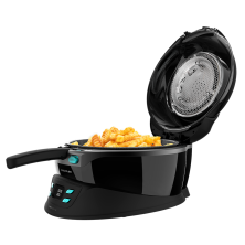 Freidora sin aceite turbocecofry 4D healthy