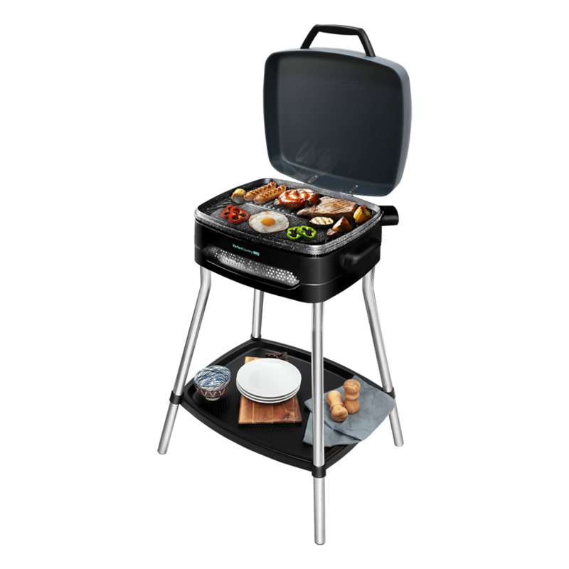 Barbacoa PerfectCountry BBQ