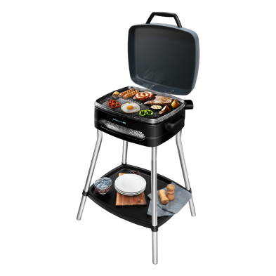 Barbacoa PerfectCountry BBQ