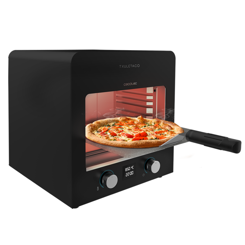 Grill de alta temperatura Txuletaco 8000 Inferno