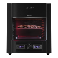 Grill de alta temperatura Txuletaco The Beast 6850