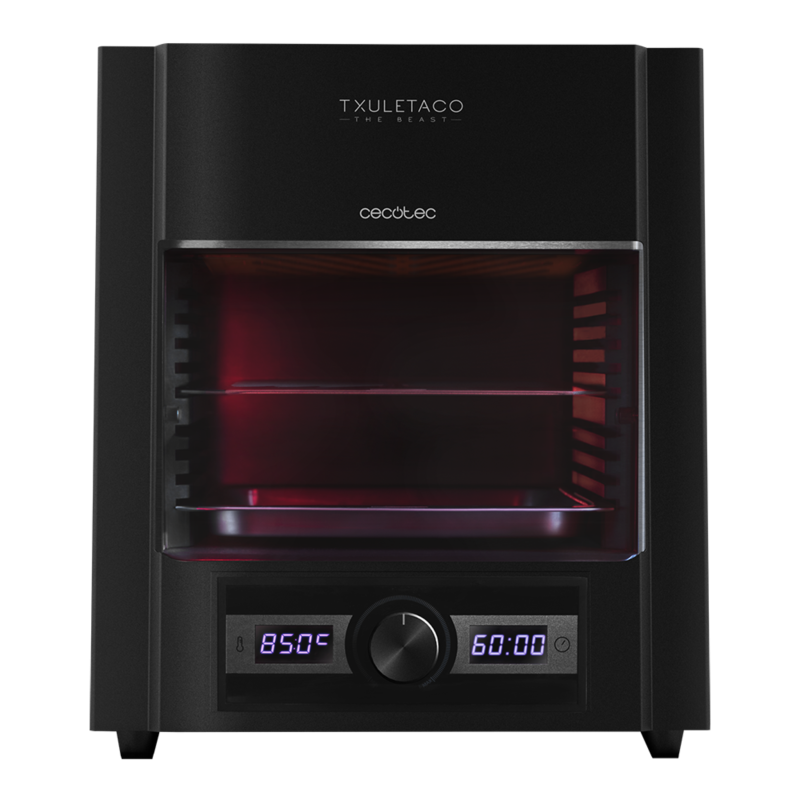 Grill de alta temperatura Txuletaco The Beast 6850