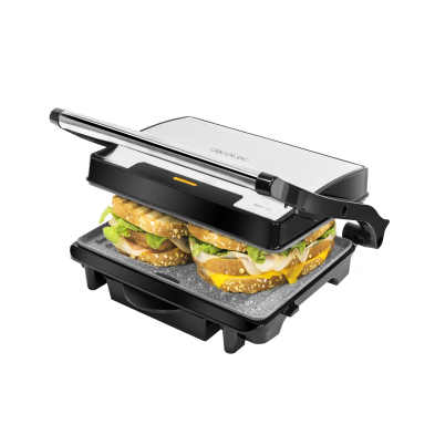 Parrilla Eléctrica Rock''''''''''''''''Ngrill 1500 Rapid