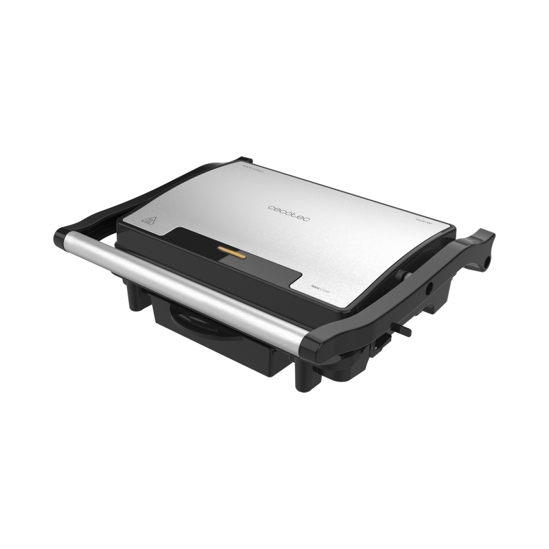 Parrilla Eléctrica Rock''''''''''''''''Ngrill 1500 Rapid