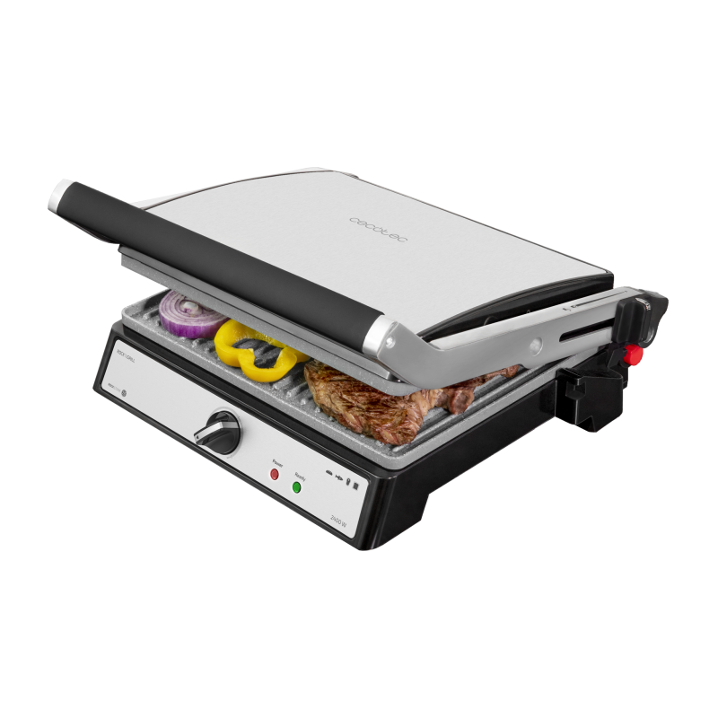 Parrilla Eléctrica Rock''''''''''''''''Ngrill Multi 2400 Ultrarapid