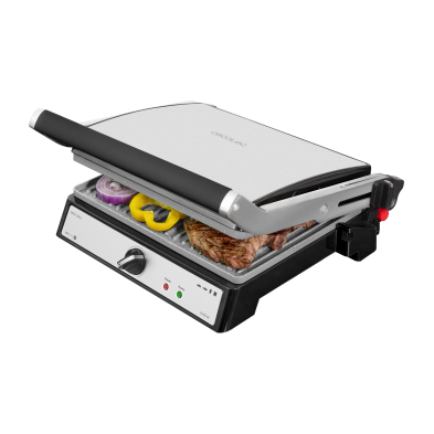 Parrilla Eléctrica Rock''''''''''''''''Ngrill Multi 2400 Ultrarapid