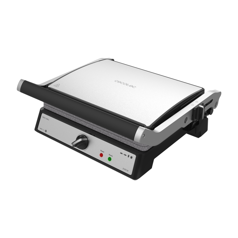 Parrilla Eléctrica Rock''''''''''''''''Ngrill Multi 2400 Ultrarapid