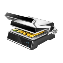 Parrilla Eléctrica Rock''''''''''''''''''''''''''''''''''''''''''''''''''''''''''''''''Ngrill Smart