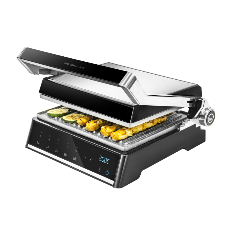Parrilla Eléctrica Rock''''''''''''''''''''''''''''''''''''''''''''''''''''''''''''''''Ngrill Smart