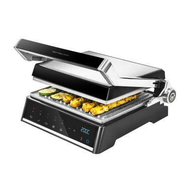 Parrilla Eléctrica Rock''''''''''''''''''''''''''''''''''''''''''''''''''''''''''''''''Ngrill Smart