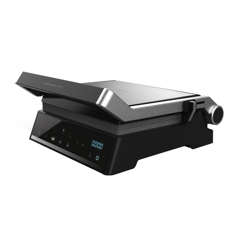 Parrilla Eléctrica Rock''''''''''''''''''''''''''''''''''''''''''''''''''''''''''''''''Ngrill Smart