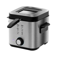 Freidora CleanFry Infinity 1500