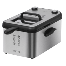 Freidora CleanFry Infinity 3000
