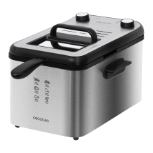 Freidora Cecotec Cleanfry Infinity 4000