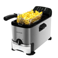 Freidora CleanFry 3000 ProFilter