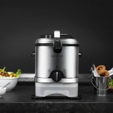 Freidora CleanFry 3000 ProFilter