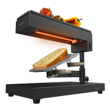 Raclette Cheese&Grill 6000 BLACK