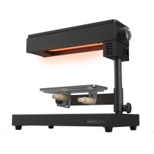 Raclette Cheese&Grill 6000 BLACK