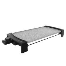 Plancha de asar Tasty&Grill 3000 RockWater