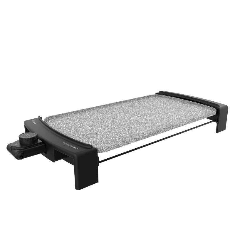 Plancha de asar Tasty&Grill 3000 RockWater