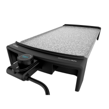 Plancha de asar Tasty&Grill 3000 RockWater