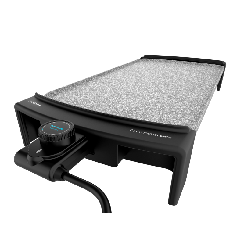 Plancha de asar Tasty&Grill 3000 RockWater