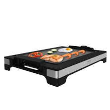 Plancha de cocina Tasty&Grill 2000 Inox
