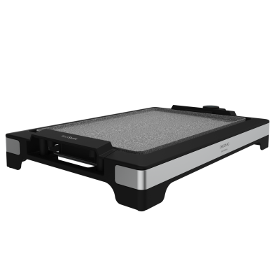 Plancha de cocina Tasty&Grill 2000 InoxStone