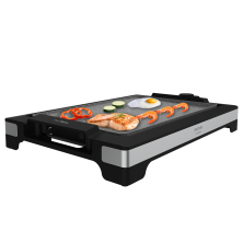 Plancha de cocina Tasty&Grill 2000 InoxStone