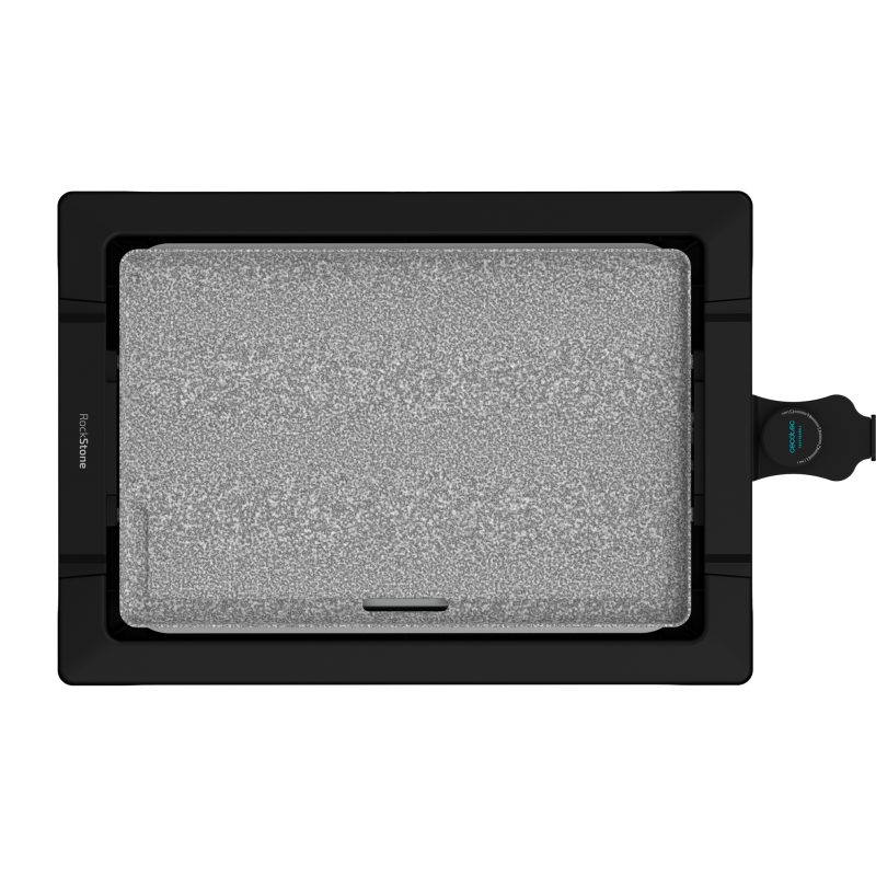 Plancha de cocina Tasty&Grill 2000 InoxStone