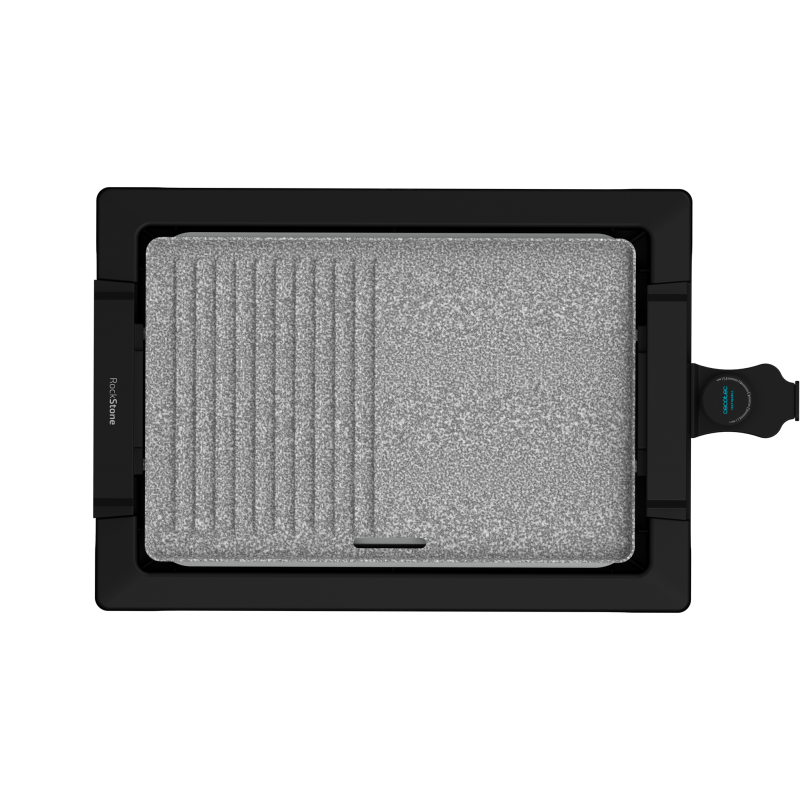 Pancha De Cocina Tasty&Grill 2000 Inox Mixstone