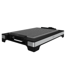 Plancha de cocina Tasty&Grill 2000 Inox LineStone