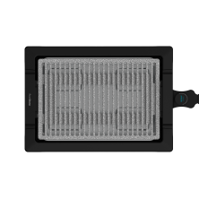 Plancha de cocina Tasty&Grill 2000 Inox LineStone