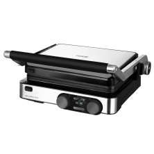 Parrilla Eléctrica Rock''''''''''''''''Ngrill Dual