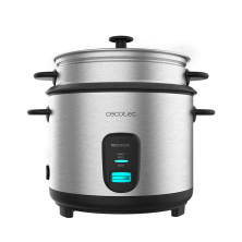 Arrocera ricefusion 7000 inox