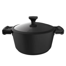 Olla Polka Experience 24 Pot Titan