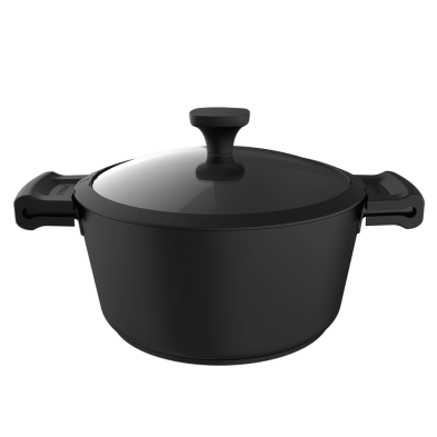 Olla Polka Experience 28 Pot  Titan