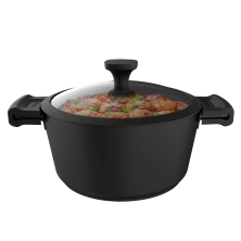 Olla Polka Experience 28 Pot  Titan