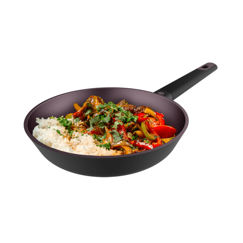 Sartén Polka Experience 22 Bucket Titan