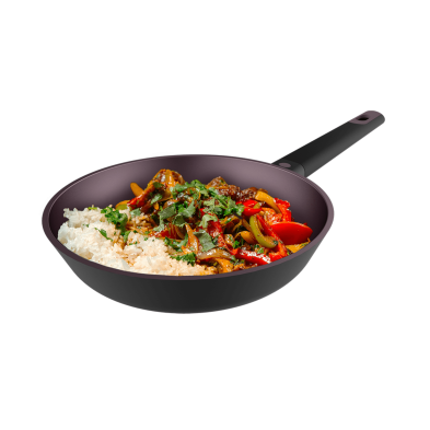 Sartén Polka Experience 22 Bucket Titan