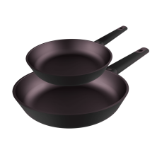 Set de sartenes polka experience 20-24 bucket set titan